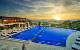 Hillstone Bodrum Hotel & Spa